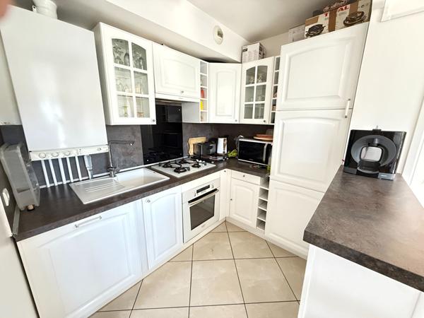 Appartement Elancourt 2 pièce(s) 47.53 m2