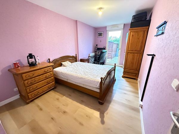 Appartement Elancourt 2 pièce(s) 47.53 m2