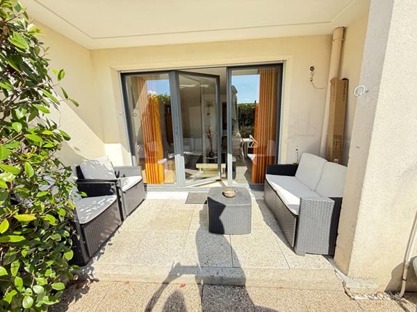 Appartement Elancourt 2 pièce(s) 47.53 m2