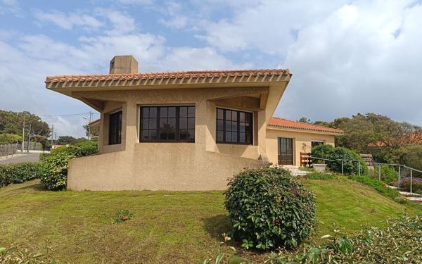 Maison à vendre    6 pièces •  Les Sables-d'Olonne