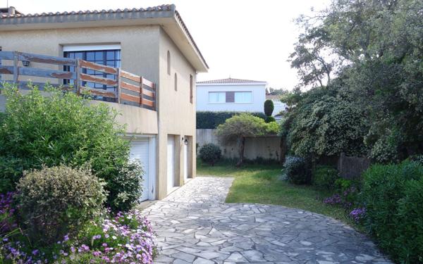 Maison à vendre    6 pièces •  Les Sables-d'Olonne