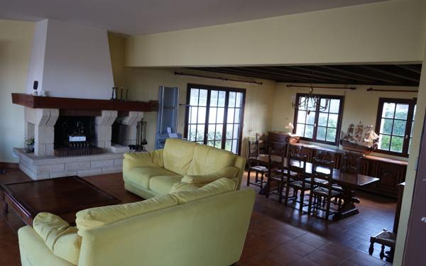 Maison à vendre    6 pièces •  Les Sables-d'Olonne