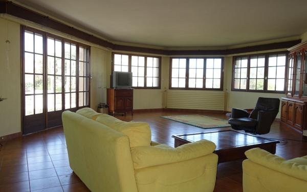 Maison à vendre    6 pièces •  Les Sables-d'Olonne