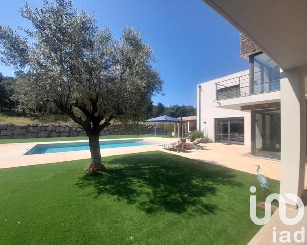 Maison à vendre 6 pièces 277 m² Sorède