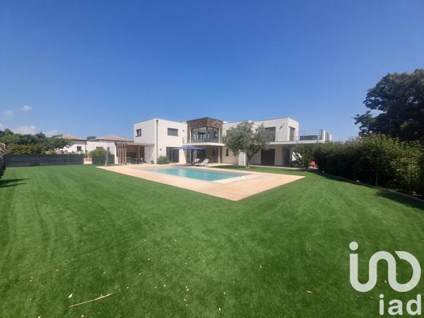 Maison à vendre 6 pièces 277 m² Sorède