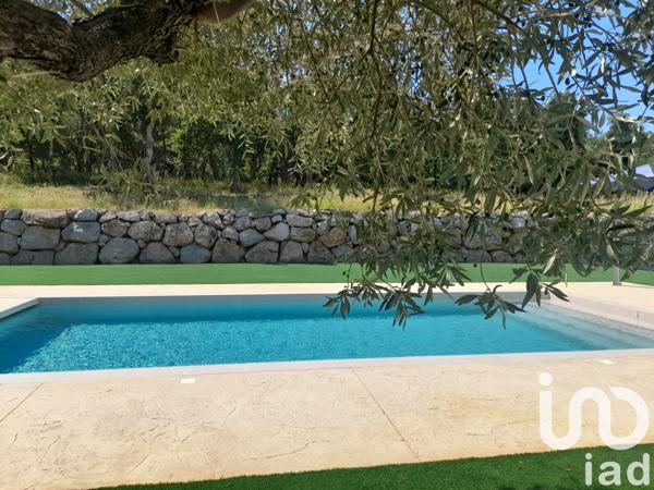 Maison à vendre 6 pièces 277 m² Sorède