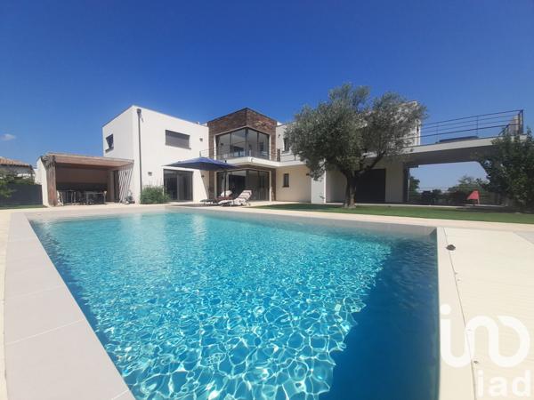 Maison à vendre 6 pièces 277 m² Sorède