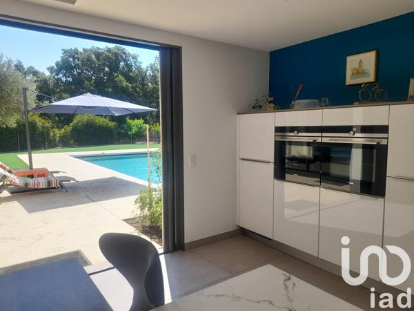 Maison à vendre 6 pièces 277 m² Sorède