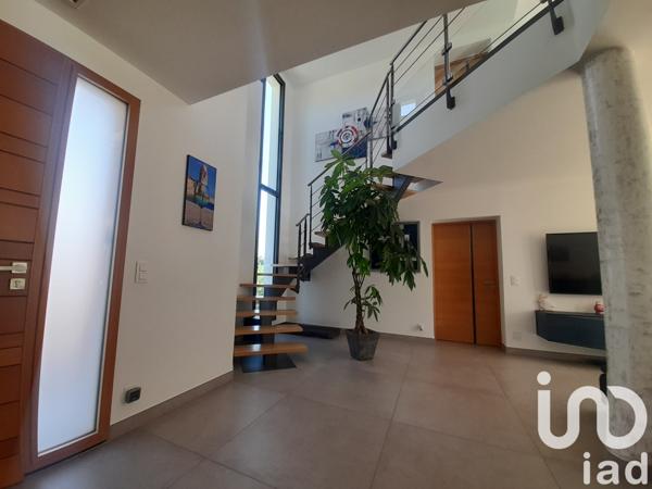 Maison à vendre 6 pièces 277 m² Sorède