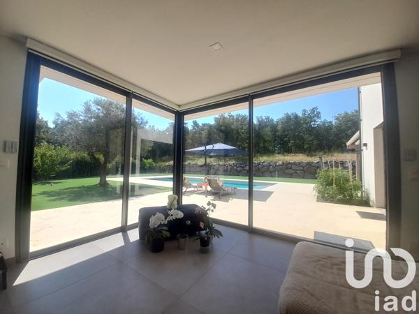 Maison à vendre 6 pièces 277 m² Sorède