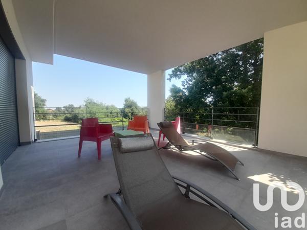 Maison à vendre 6 pièces 277 m² Sorède