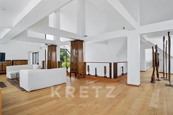 Maison d'Architecte