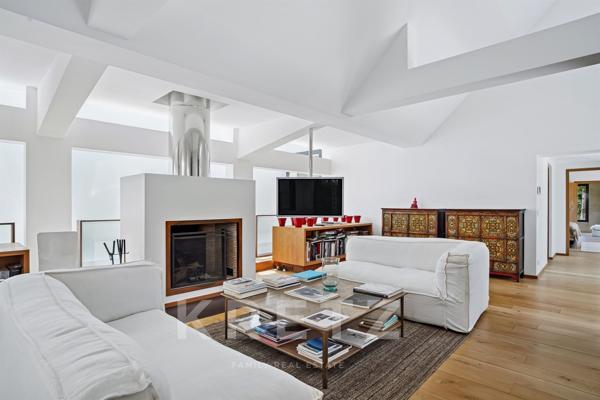 Maison d'Architecte