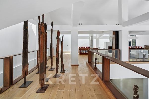 Maison d'Architecte