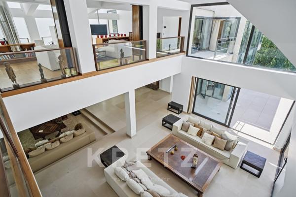 Maison d'Architecte