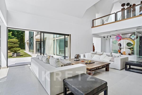Maison d'Architecte