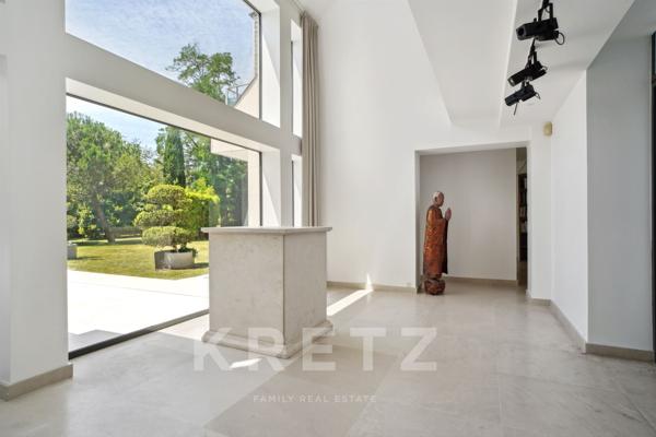 Maison d'Architecte