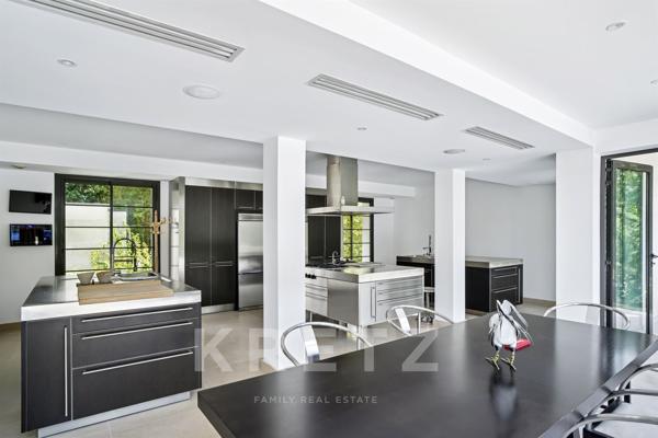 Maison d'Architecte