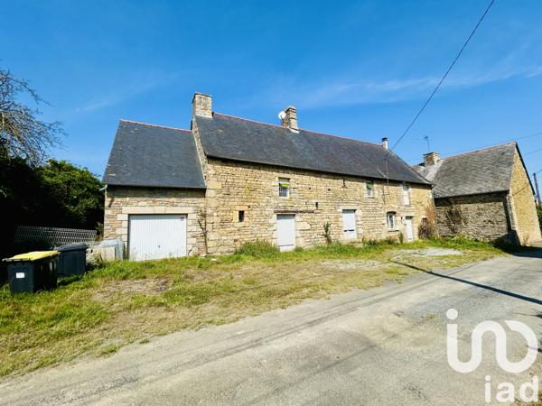 Maison à vendre 6 pièces 240 m² Val-Couesnon