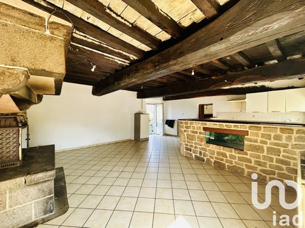 Maison à vendre 6 pièces 240 m² Val-Couesnon