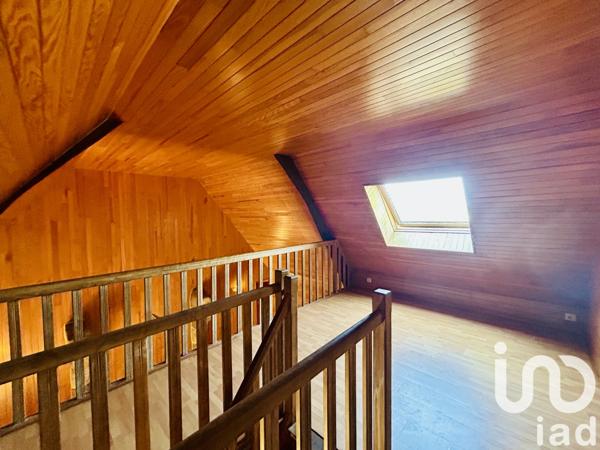 Maison à vendre 6 pièces 240 m² Val-Couesnon