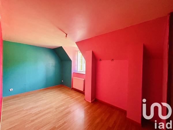 Maison à vendre 6 pièces 240 m² Val-Couesnon