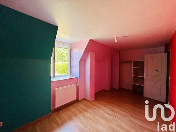 Maison à vendre 6 pièces 240 m² Val-Couesnon