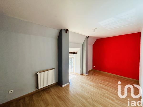 Maison à vendre 6 pièces 240 m² Val-Couesnon