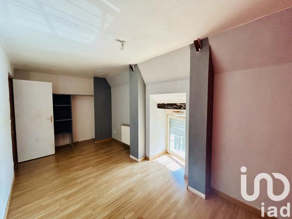 Maison à vendre 6 pièces 240 m² Val-Couesnon