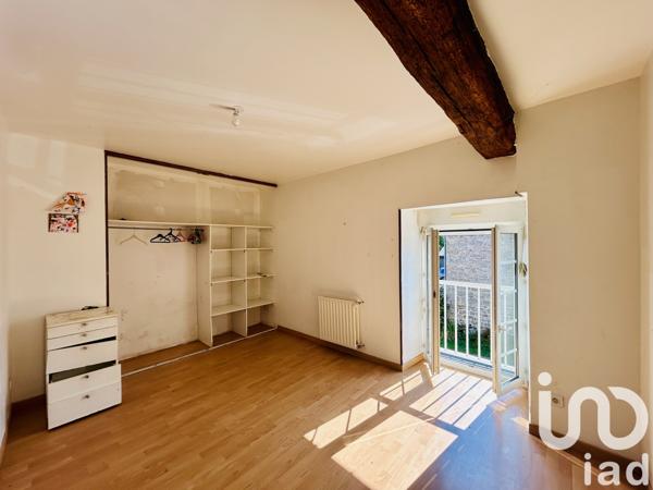 Maison à vendre 6 pièces 240 m² Val-Couesnon