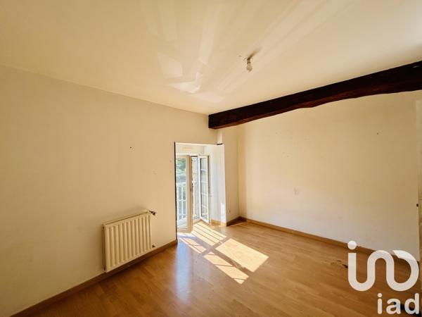 Maison à vendre 6 pièces 240 m² Val-Couesnon