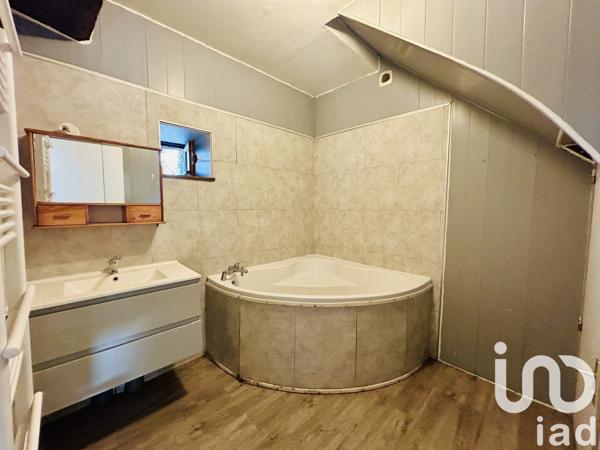 Maison à vendre 6 pièces 240 m² Val-Couesnon