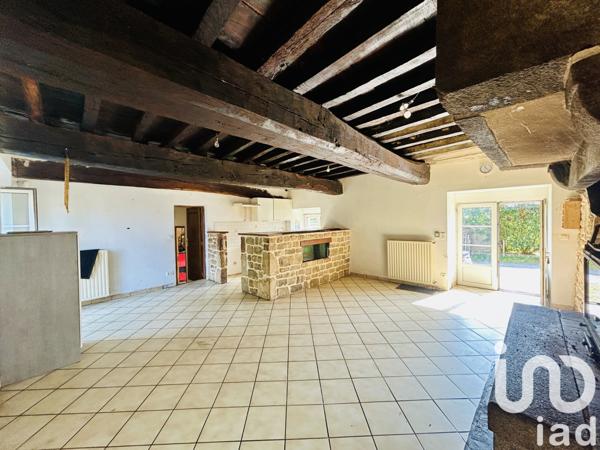 Maison à vendre 6 pièces 240 m² Val-Couesnon