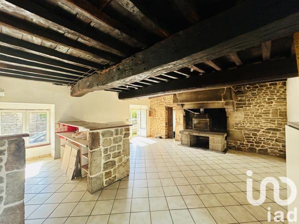 Maison à vendre 6 pièces 240 m² Val-Couesnon