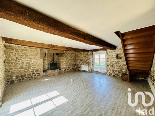 Maison à vendre 6 pièces 240 m² Val-Couesnon
