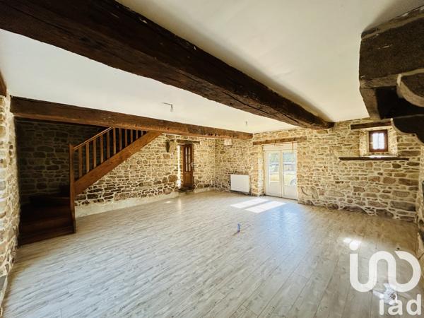 Maison à vendre 6 pièces 240 m² Val-Couesnon