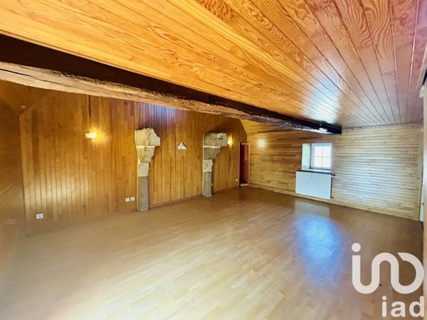 Maison à vendre 6 pièces 240 m² Val-Couesnon