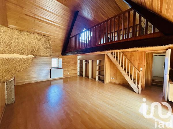 Maison à vendre 6 pièces 240 m² Val-Couesnon