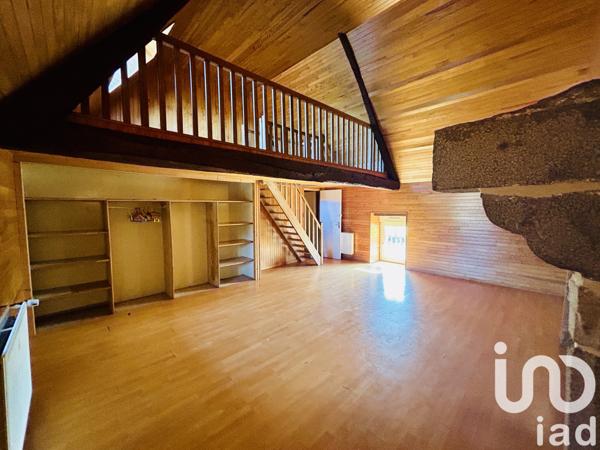 Maison à vendre 6 pièces 240 m² Val-Couesnon