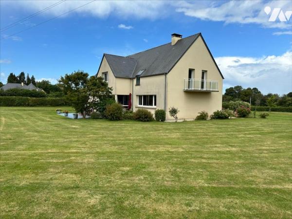 Pavillon individuel Autonomie de PLAIN-PIED