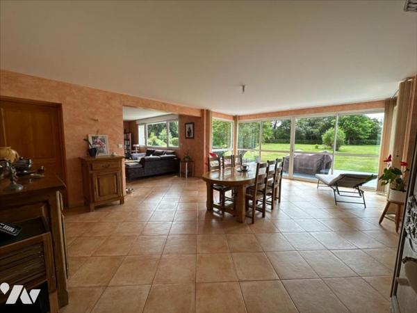 Pavillon individuel Autonomie de PLAIN-PIED