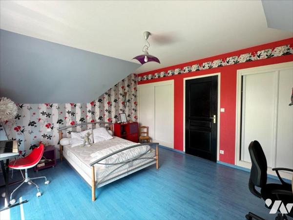 Pavillon individuel Autonomie de PLAIN-PIED