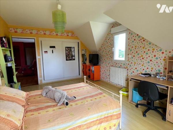 Pavillon individuel Autonomie de PLAIN-PIED