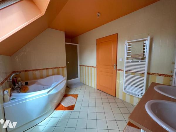 Pavillon individuel Autonomie de PLAIN-PIED