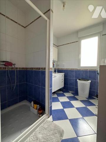 Pavillon individuel Autonomie de PLAIN-PIED