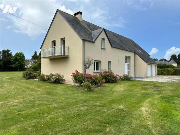 Pavillon individuel Autonomie de PLAIN-PIED