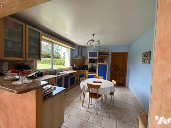 Pavillon individuel Autonomie de PLAIN-PIED