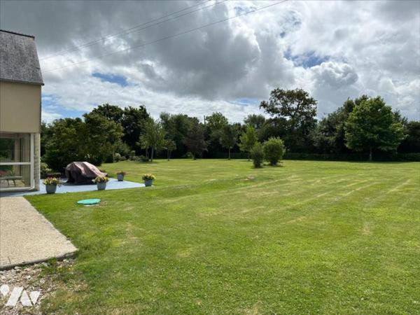 Pavillon individuel Autonomie de PLAIN-PIED