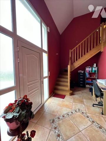 Pavillon individuel Autonomie de PLAIN-PIED