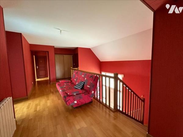 Pavillon individuel Autonomie de PLAIN-PIED